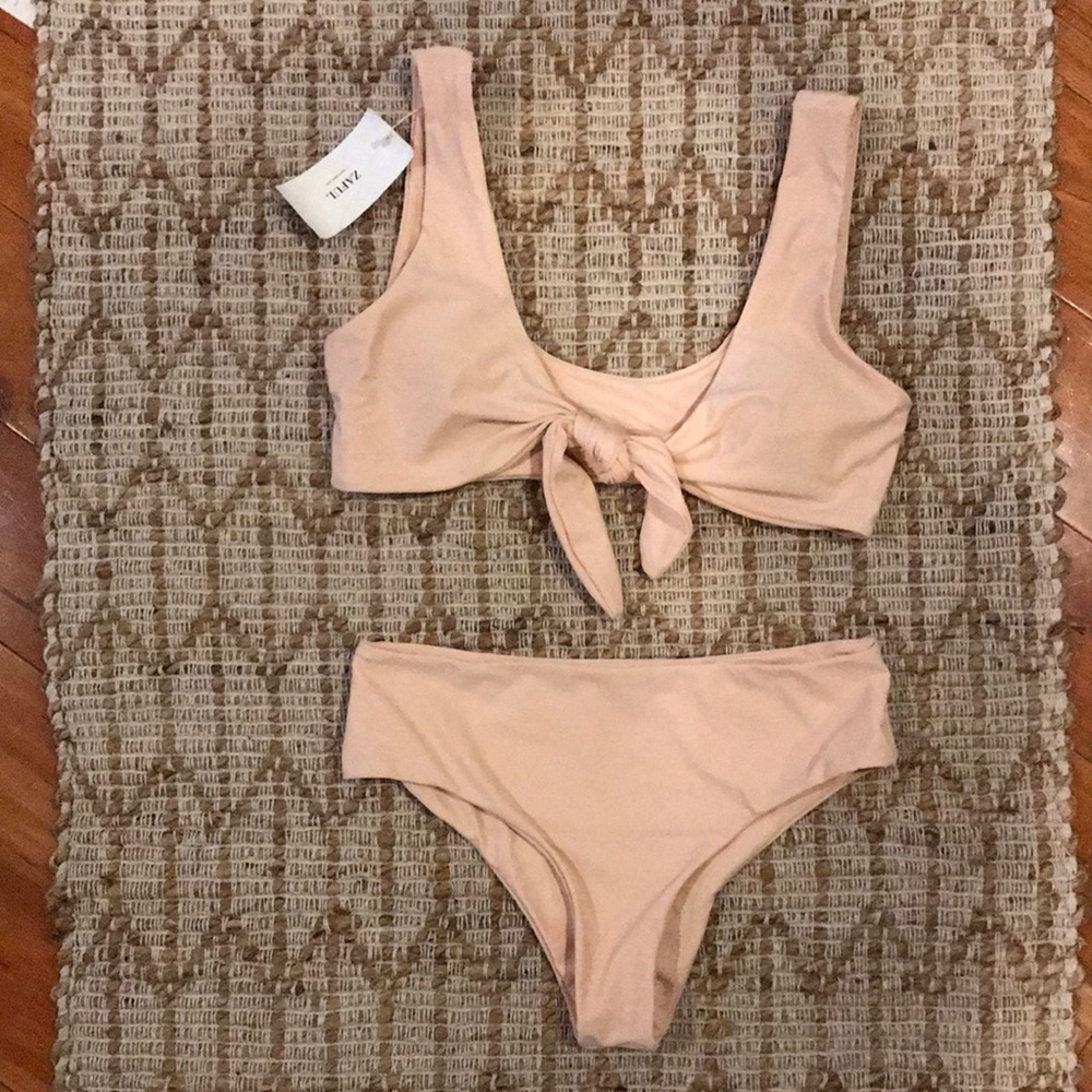 New Swimsuit